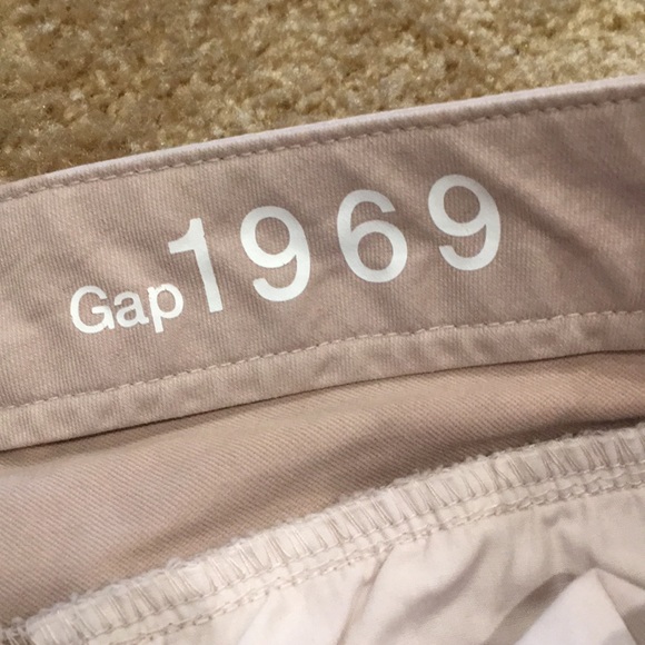 Gap pants - Picture 3 of 3